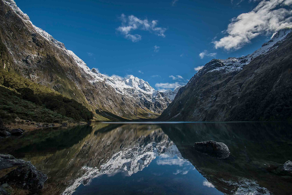 New Zealand