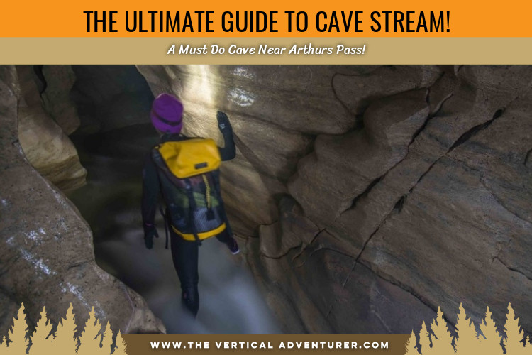 The Ultimate Guide to Cave Stream at Castle Hill, Arthurs Pass