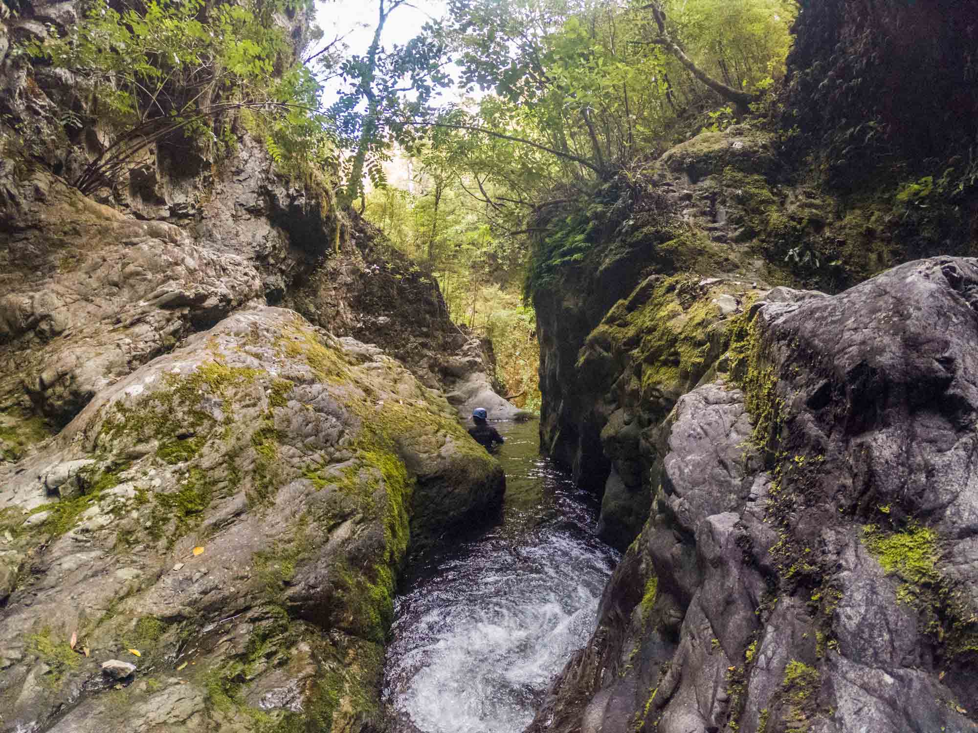 Tui Canyon