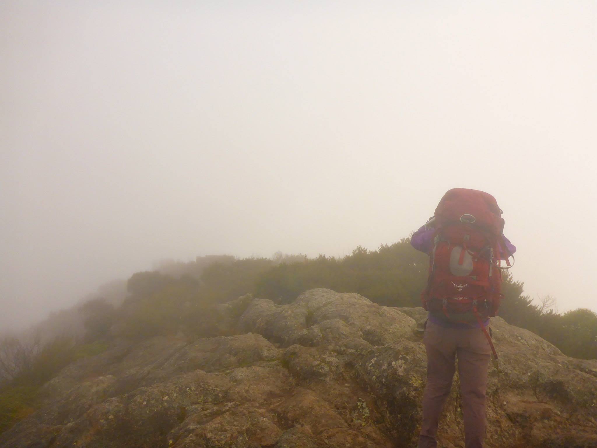 Mount Barney