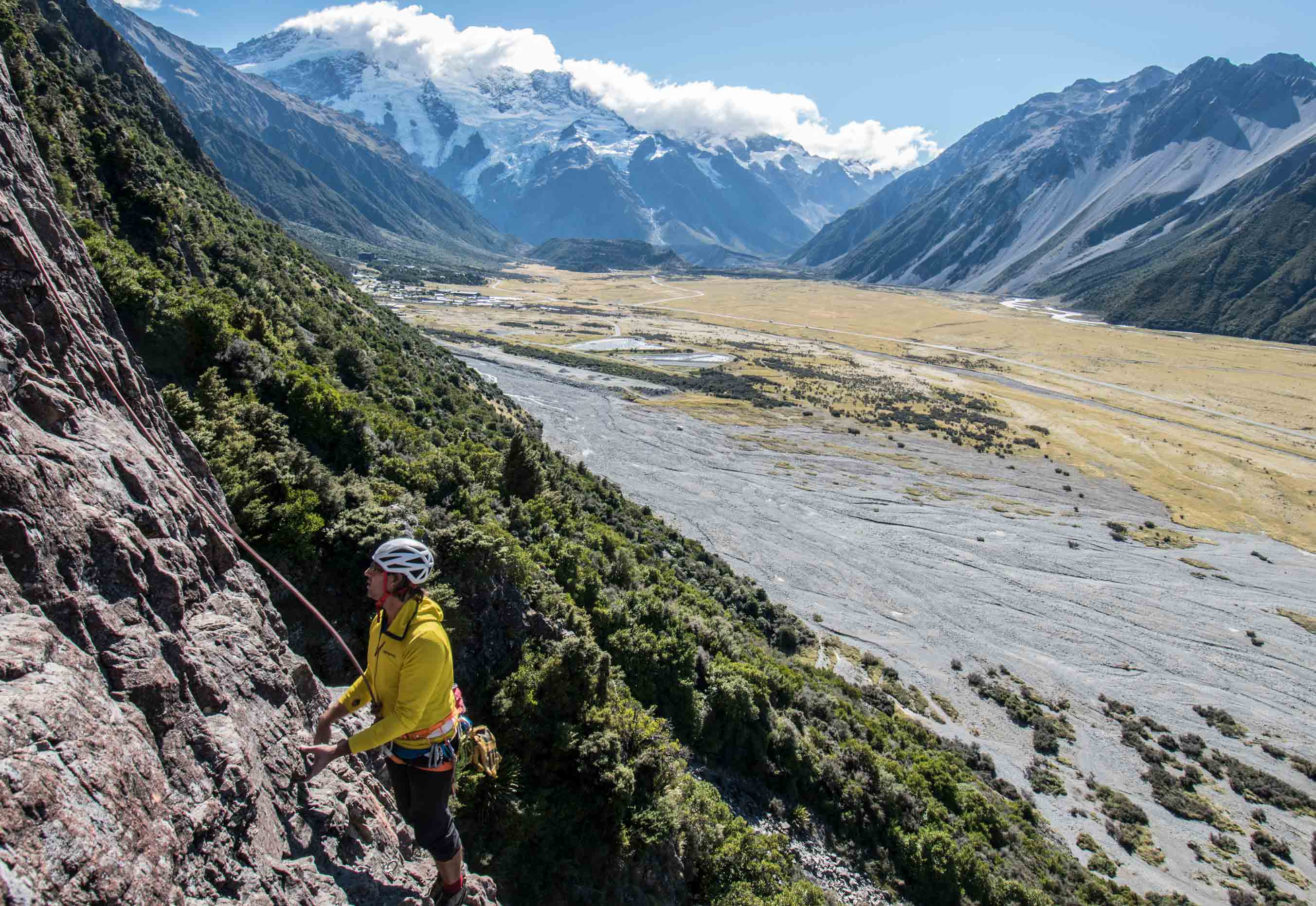 How Much Does it Cost to Start Rock Climbing? Your First Rock Climbing Image 9