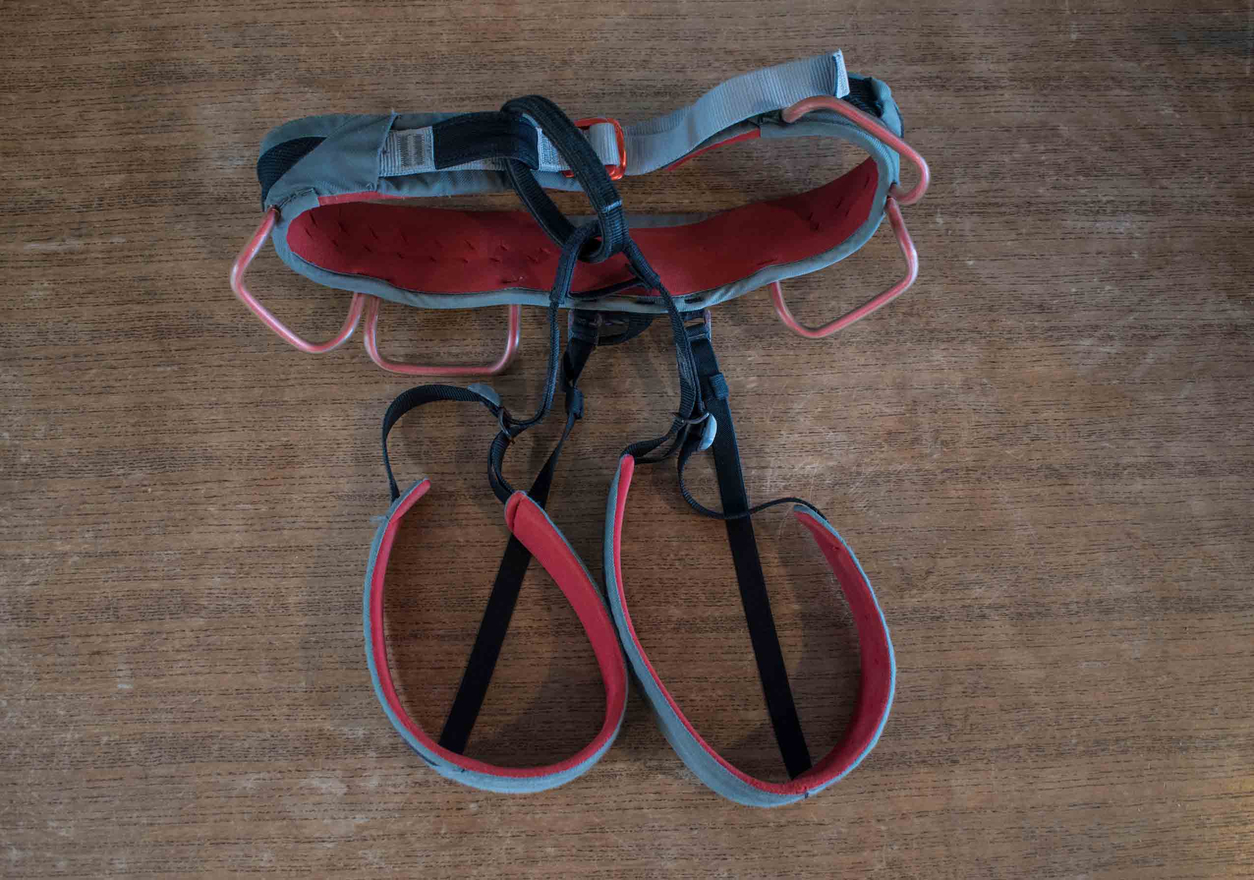 How Much Does it Cost to Start Rock Climbing? Your First Rock Climbing Image 2